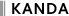 �A�g���G���E���WKANDA